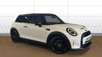 MINI Hatchback 135kW Cooper S Level 2 33kWh 3dr Auto Electric Hatchback